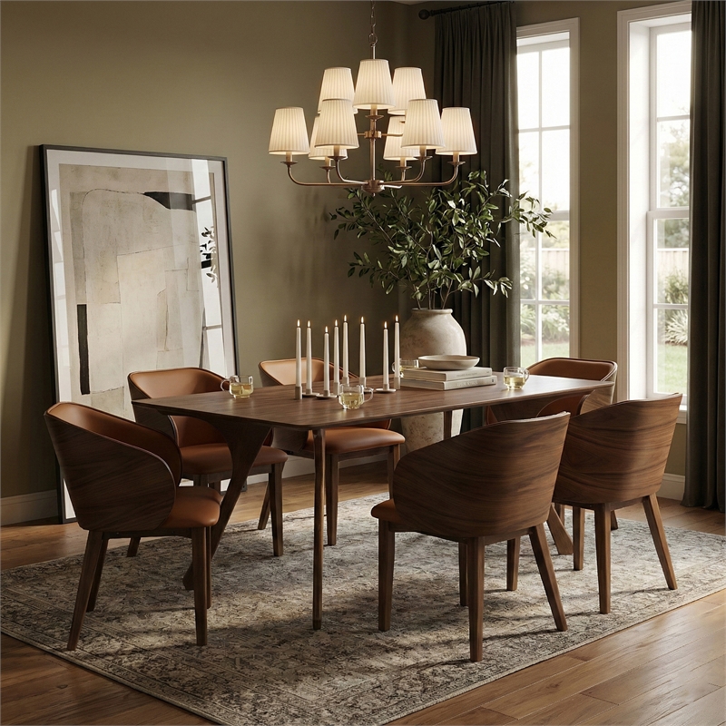 Meridian Furniture Glenwood 71