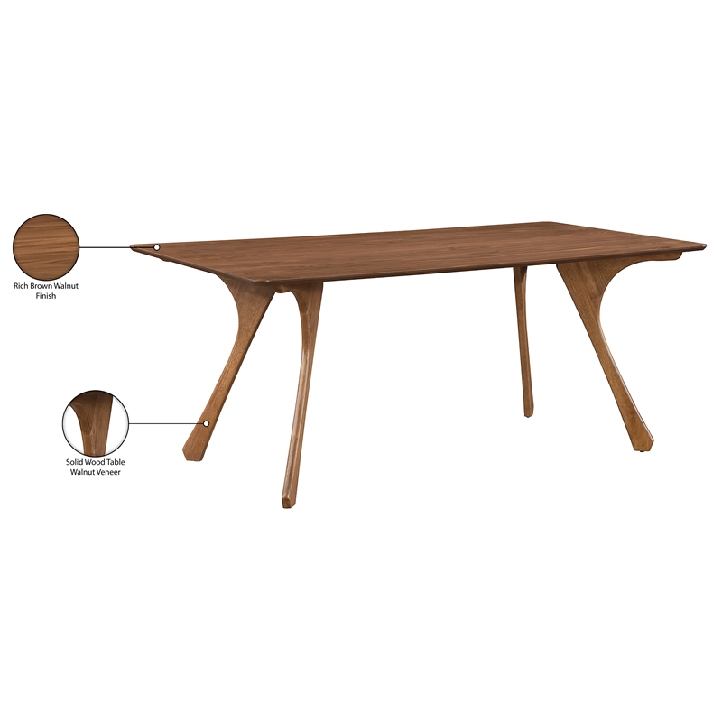 Meridian Furniture Glenwood 71