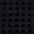 Meridian Furniture Vero Black Solid Wood And Oak Veneer Sideboard/Buffet
