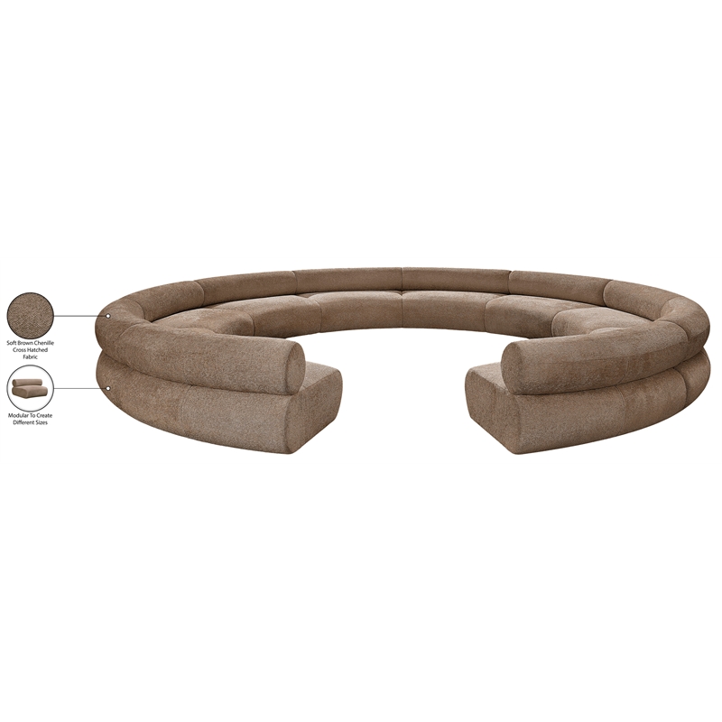 Meridian Furniture Bale 202
