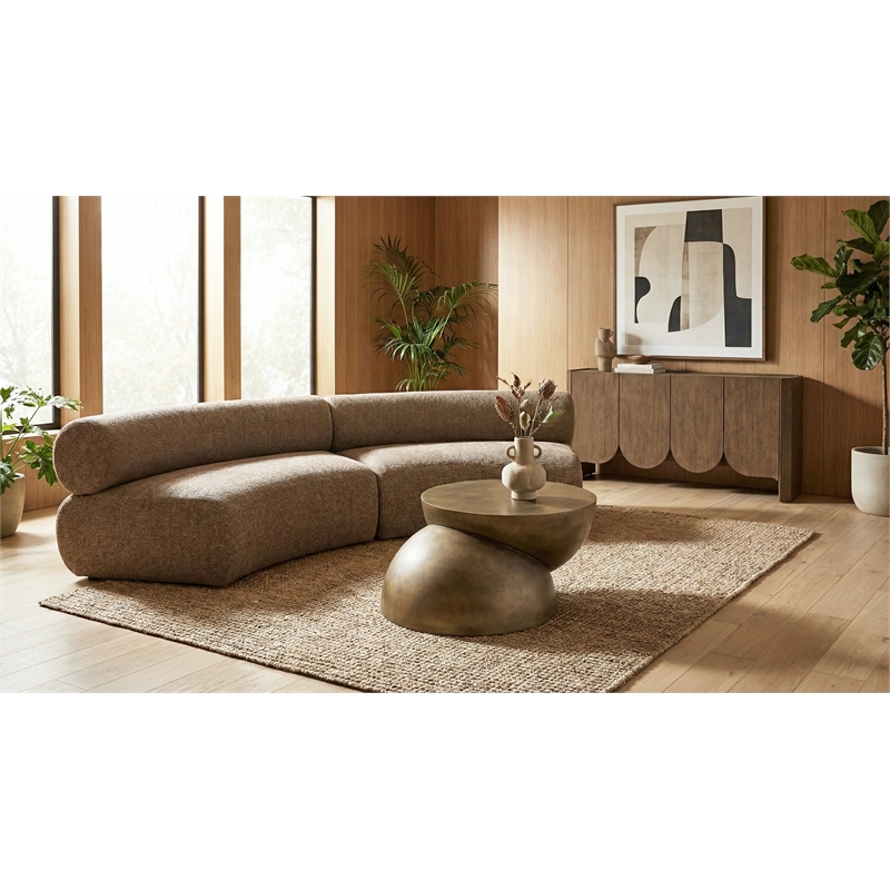 Meridian Furniture Bale 108