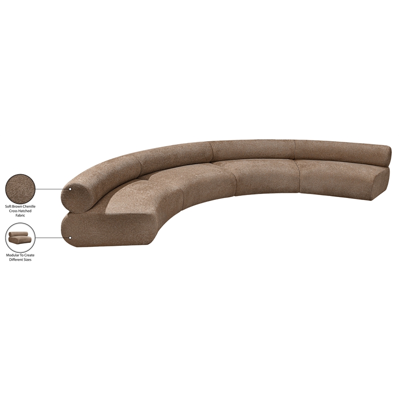 Meridian Furniture Bale 183
