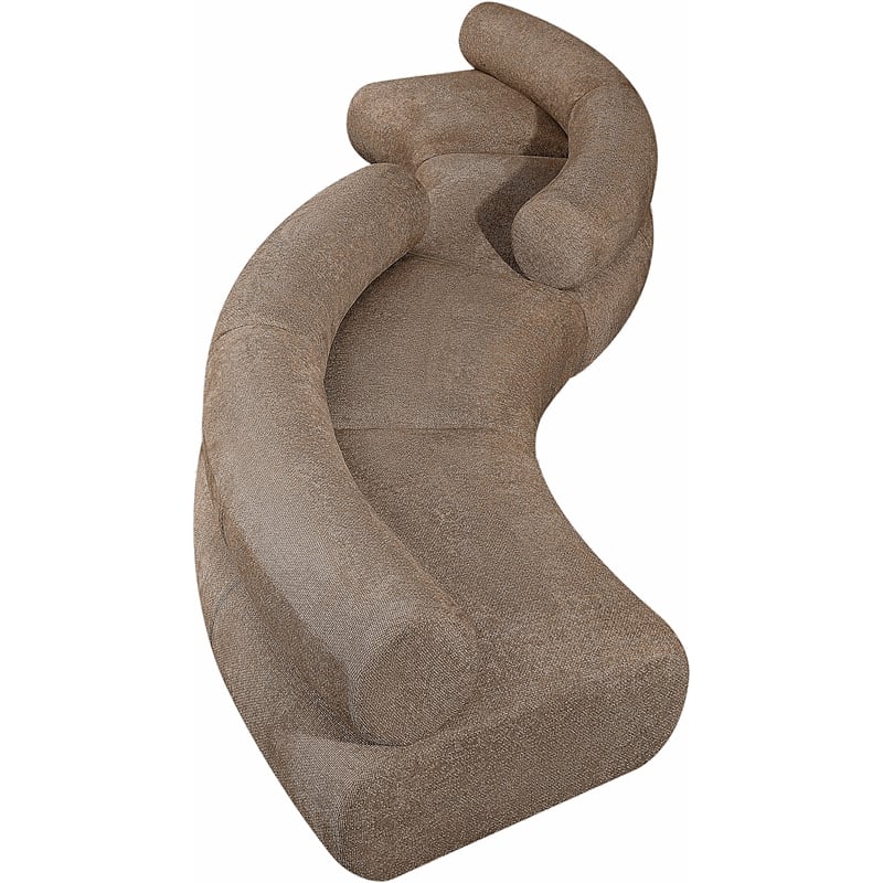 Meridian Furniture Bale 202