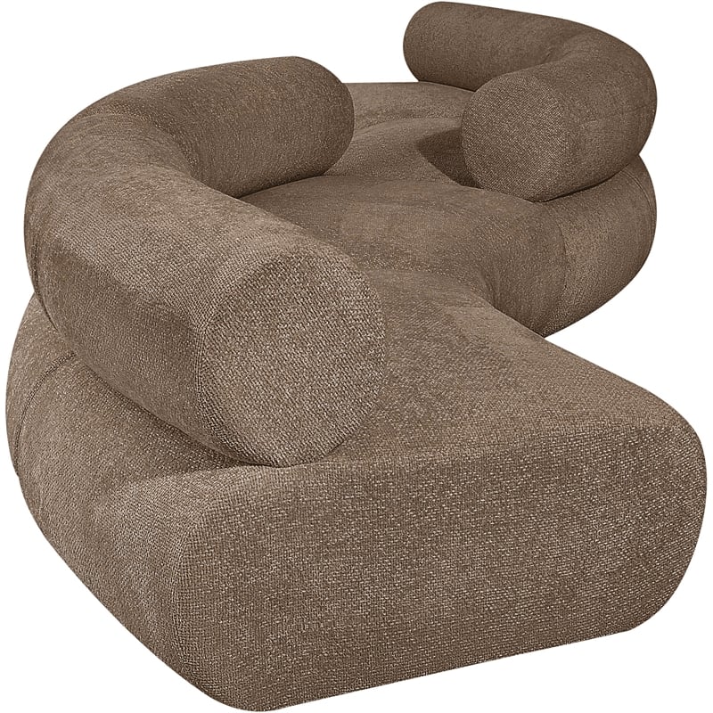 Meridian Furniture Bale 202