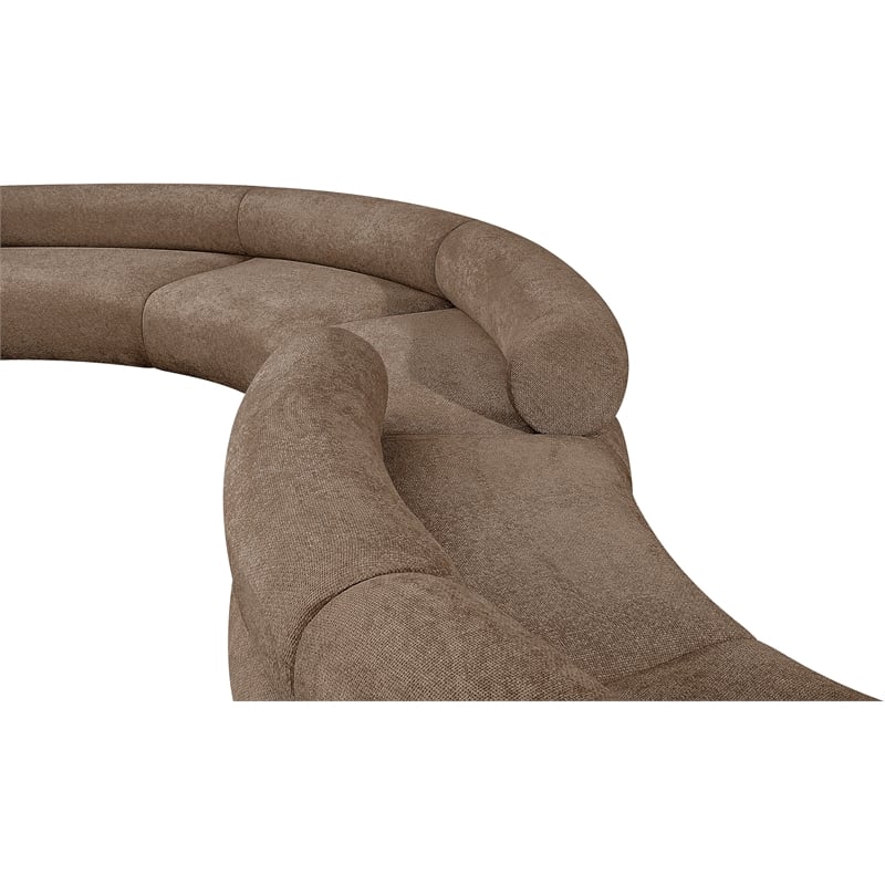 Meridian Furniture Bale 202