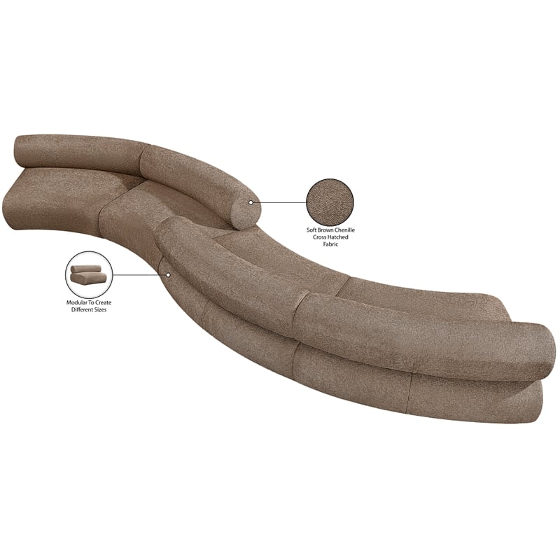 Meridian Furniture Bale 202
