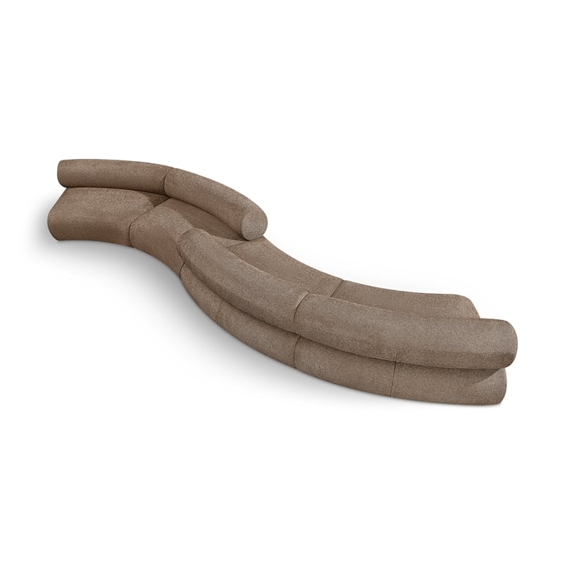 Meridian Furniture Bale 202