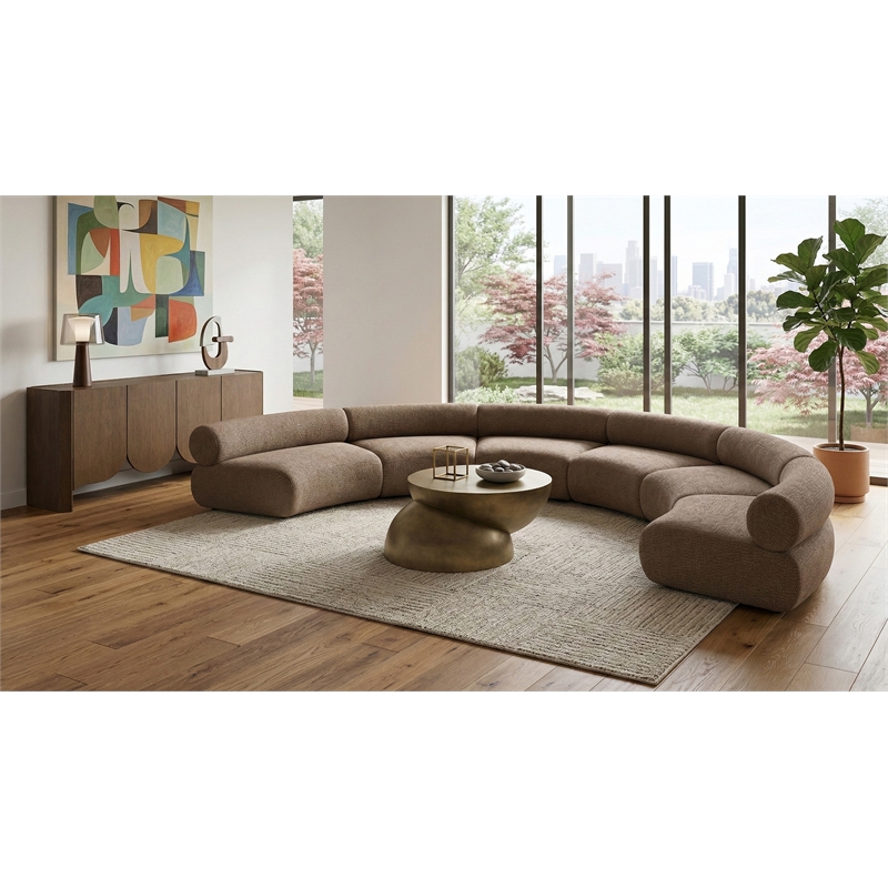 Meridian Furniture Bale 202