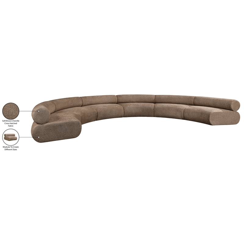 Meridian Furniture Bale 202