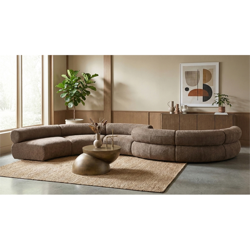 Meridian Furniture Bale 280