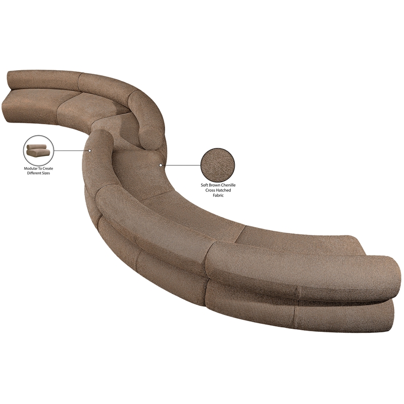 Meridian Furniture Bale 280