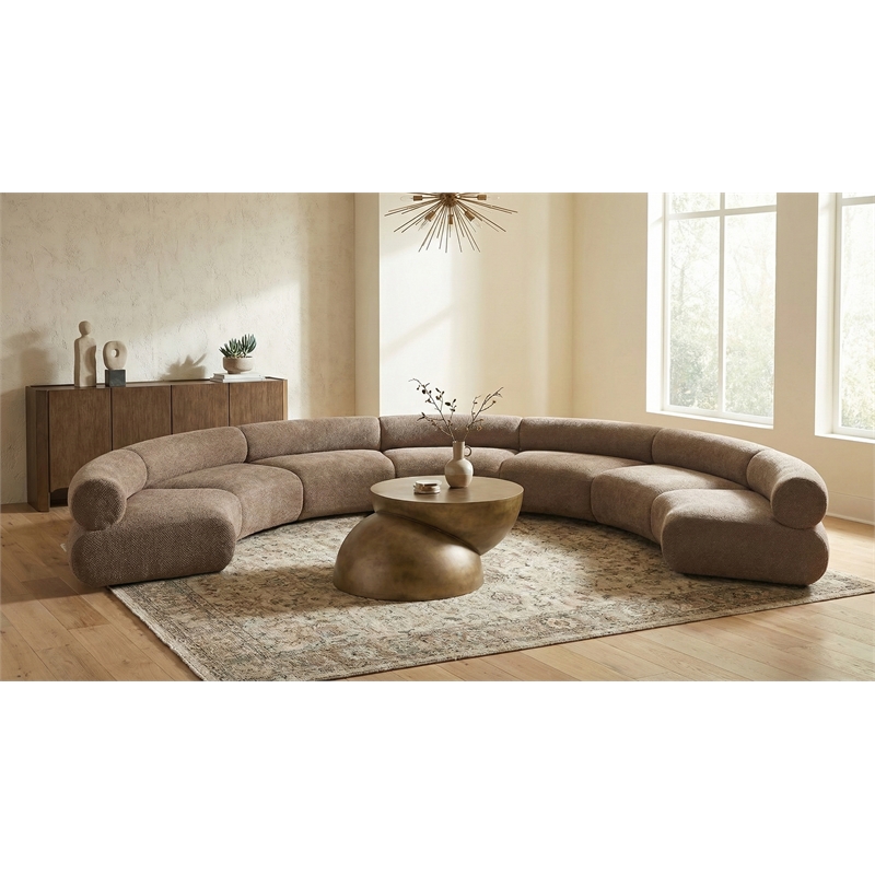 Meridian Furniture Bale 202