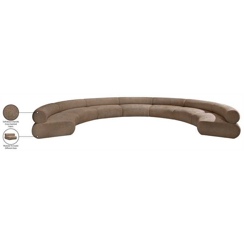 Meridian Furniture Bale 202