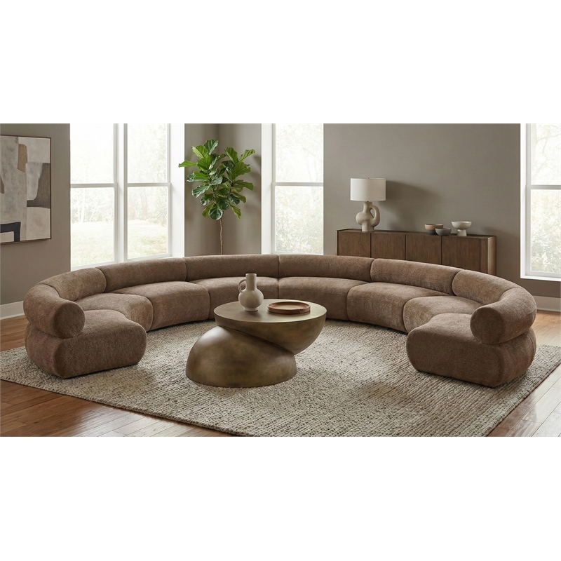 Meridian Furniture Bale 202