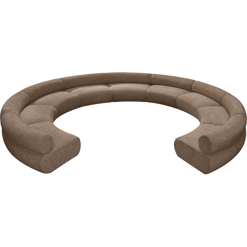 Meridian Furniture Bale 202