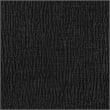 Meridian Furniture Bastille Black Chenille Fabric Dining Arm Chair (Set of 2)