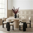 Meridian Furniture Petalia 60