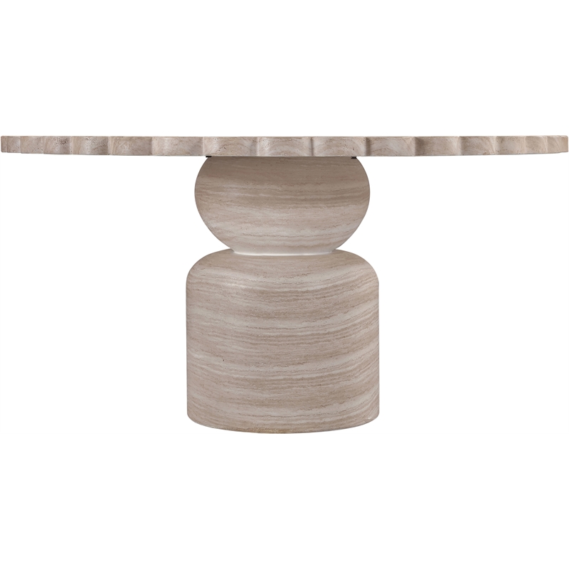 Meridian Furniture Petalia 60