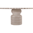 Meridian Furniture Petalia 60