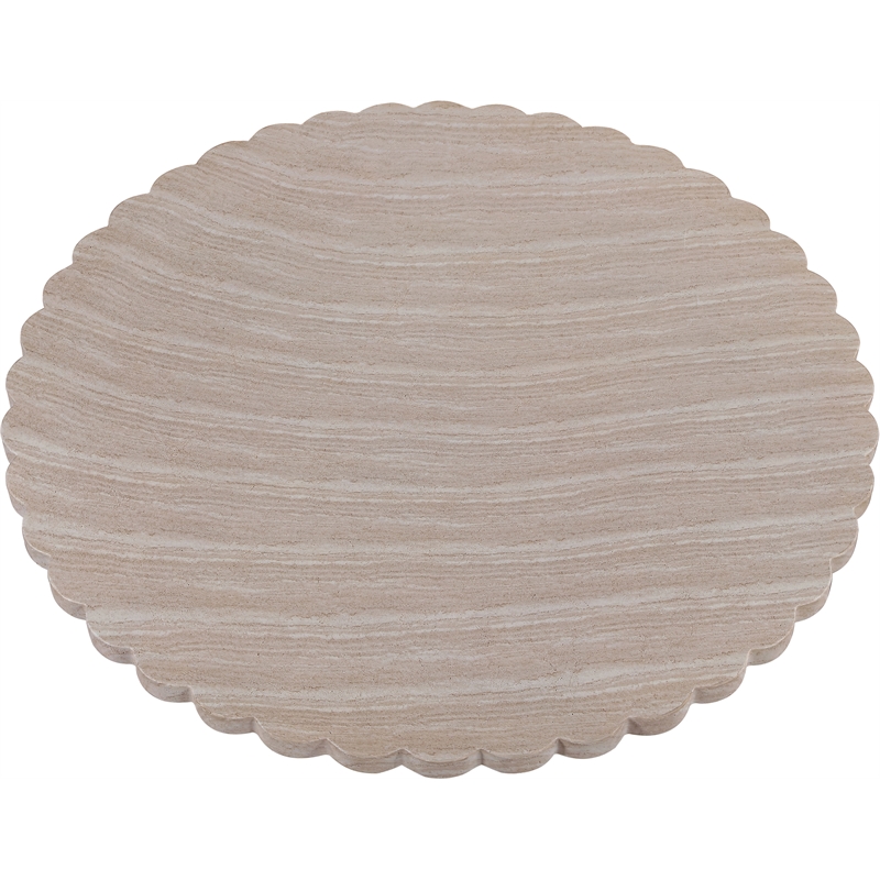 Meridian Furniture Petalia 60
