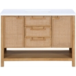 Meridian Furniture Soren 48