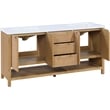 Meridian Furniture Soren 72
