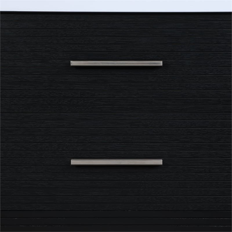 Meridian Furniture Oakwell 36