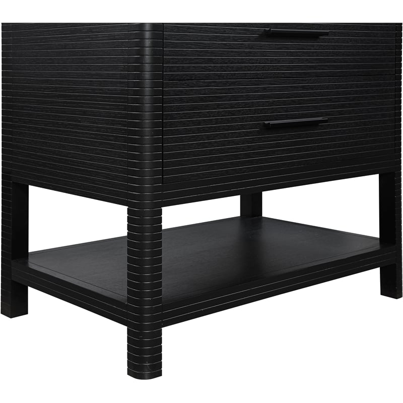 Meridian Furniture Oakwell 36