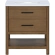 Meridian Furniture Oakwell 30