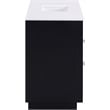 Meridian Furniture Willard 48