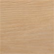 Meridian Furniture Cedra Cream Velvet Performance Fabric Counter Stool
