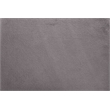 Meridian Furniture Orin Taupe Velvet Performance Fabric Modular Ottoman