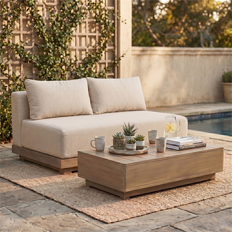 Meridian Furniture Solace 55