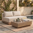 Meridian Furniture Solace 55