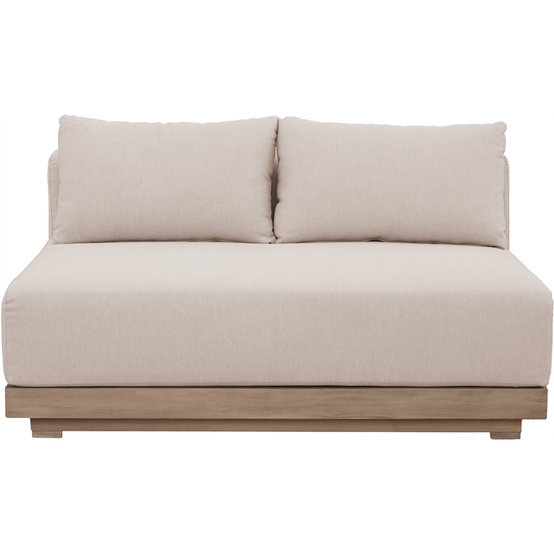 Meridian Furniture Solace 55