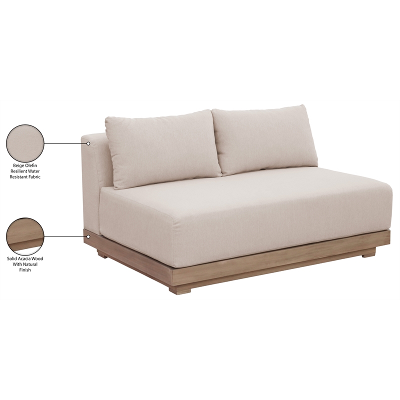 Meridian Furniture Solace 55