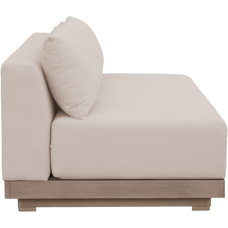 Meridian Furniture Solace 77