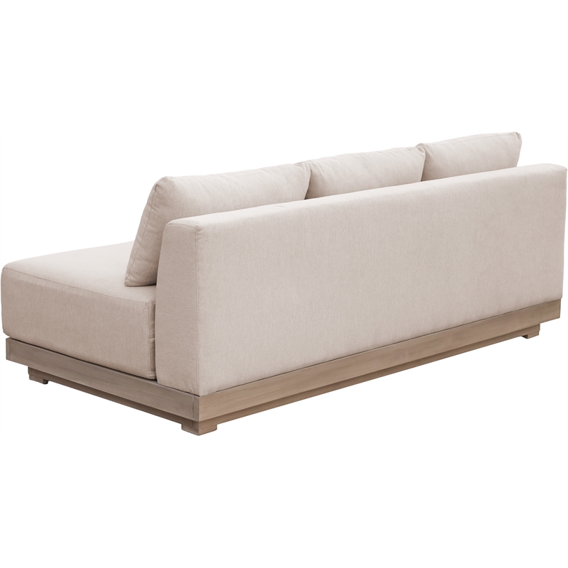 Meridian Furniture Solace 77