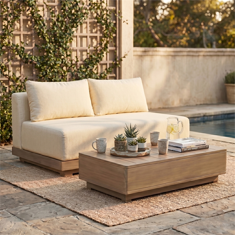 Meridian Furniture Solace 55