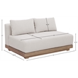 Meridian Furniture Solace 55