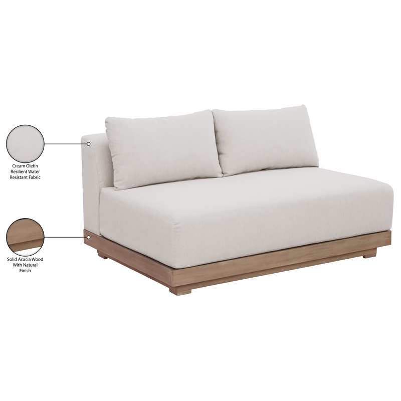 Meridian Furniture Solace 55