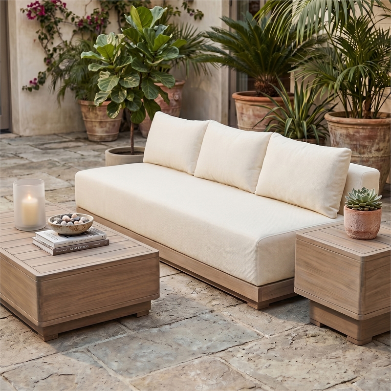 Meridian Furniture Solace 77
