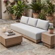 Meridian Furniture Solace 77
