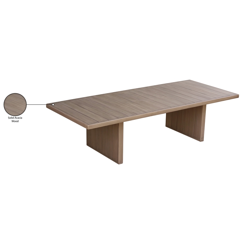 Meridian Furniture Solace 88.5