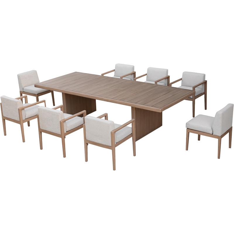 Meridian Furniture Solace 88.5