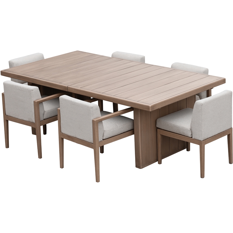 Meridian Furniture Solace 88.5