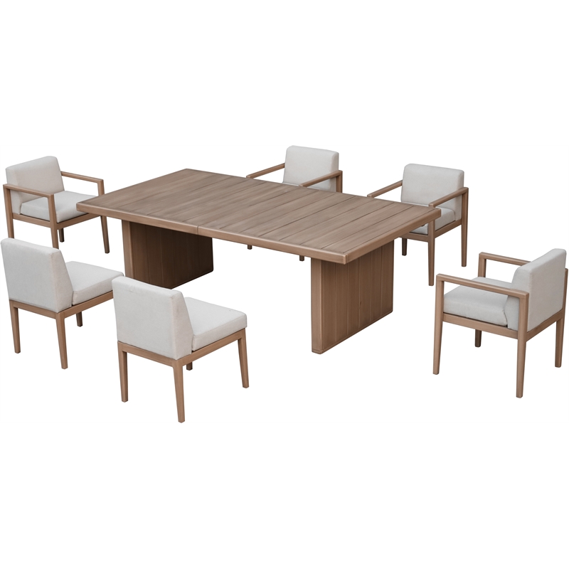 Meridian Furniture Solace 88.5