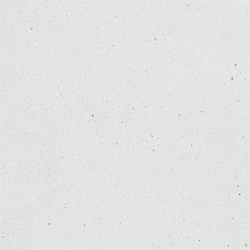 Meridian Furniture Imperia White Concrete Indoor/Outdoor Coffee Table