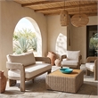 Meridian Furniture Sandbay 61.5
