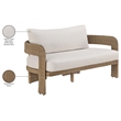 Meridian Furniture Sandbay 61.5